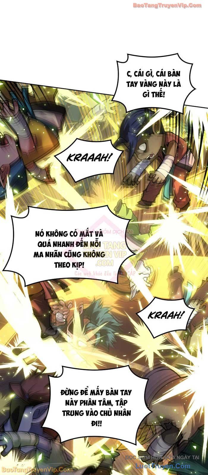 Thợ Rèn Huyền Thoại Chapter 295 - Trang 2