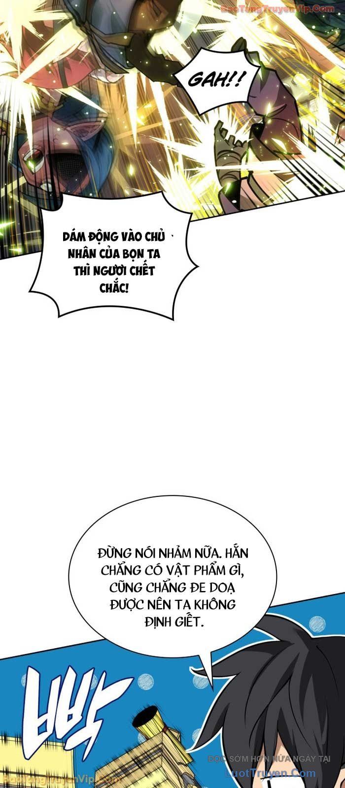 Thợ Rèn Huyền Thoại Chapter 295 - Trang 2