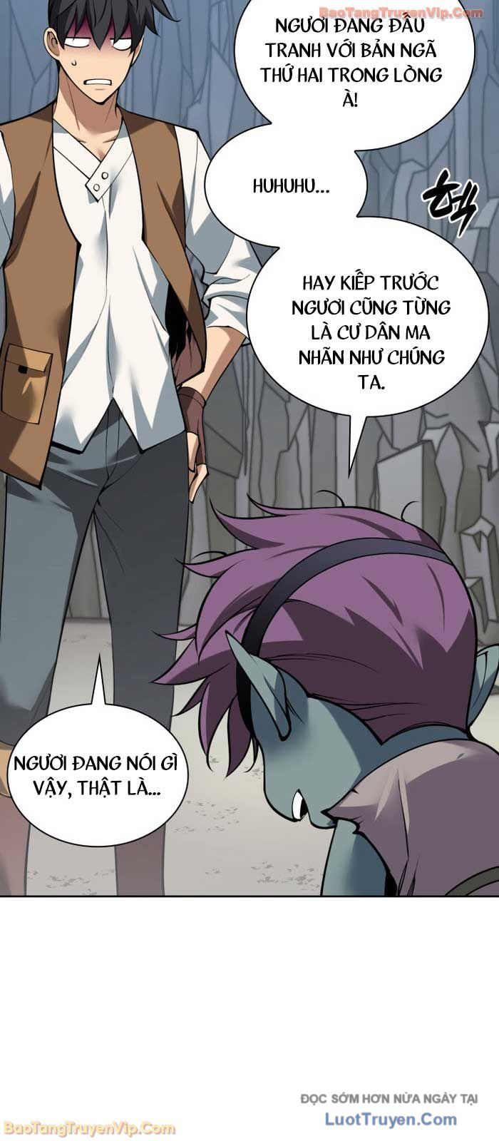 Thợ Rèn Huyền Thoại Chapter 295 - Trang 2