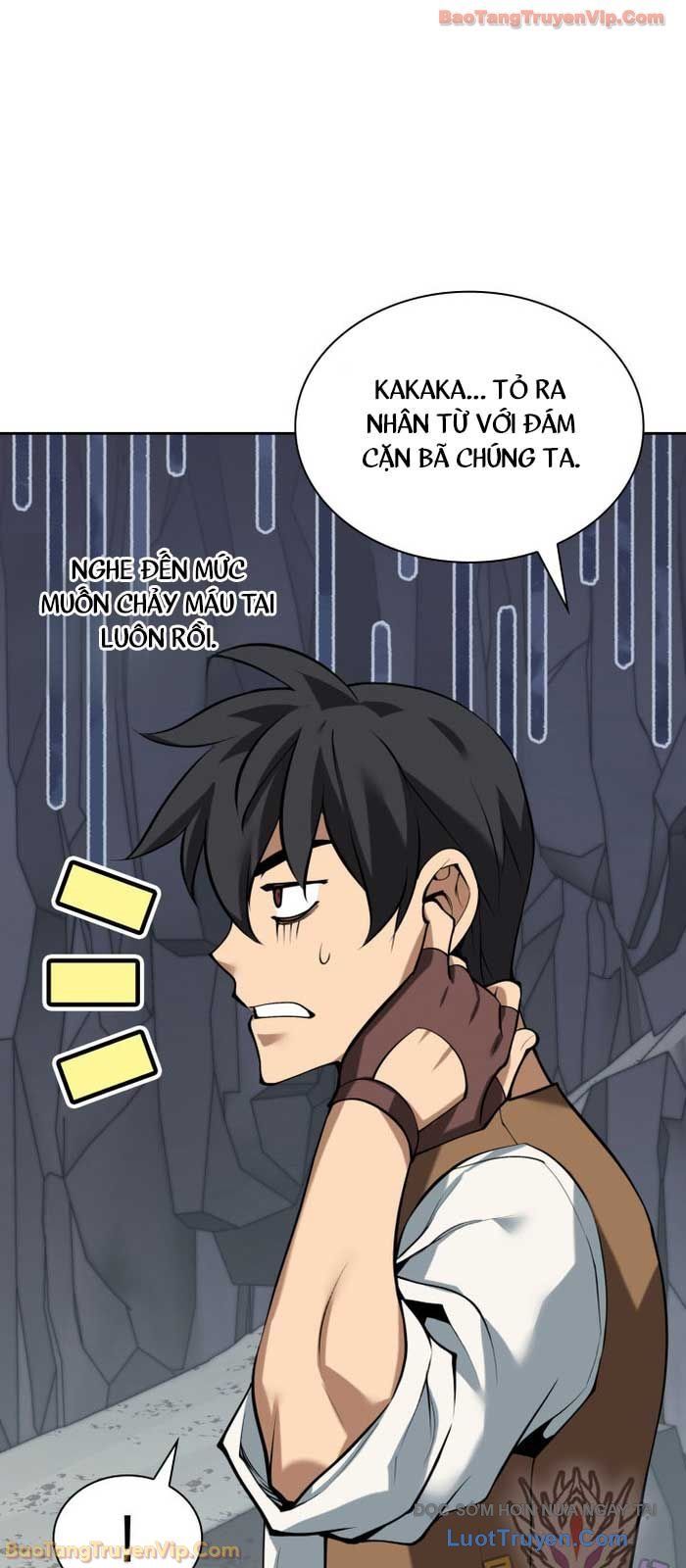 Thợ Rèn Huyền Thoại Chapter 295 - Trang 2