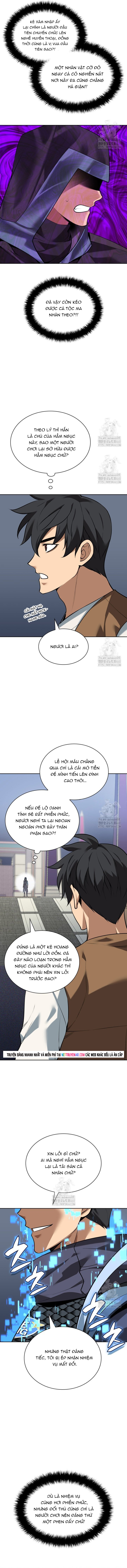 Thợ Rèn Huyền Thoại Chapter 296 - Trang 2