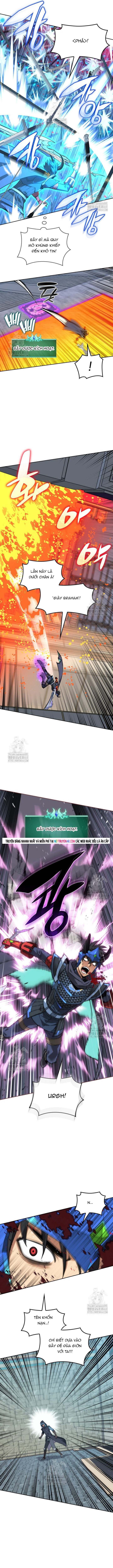 Thợ Rèn Huyền Thoại Chapter 296 - Trang 2
