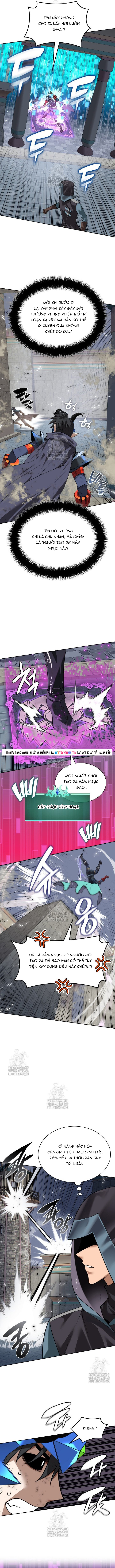 Thợ Rèn Huyền Thoại Chapter 296 - Trang 2