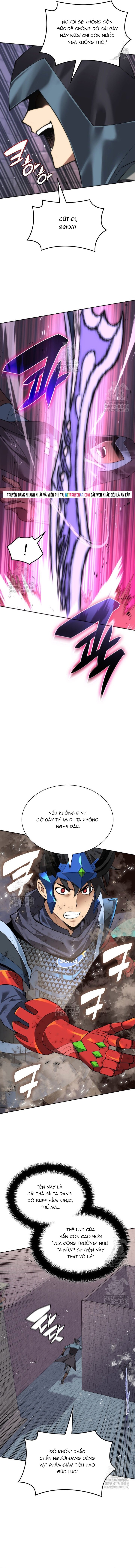 Thợ Rèn Huyền Thoại Chapter 296 - Trang 2