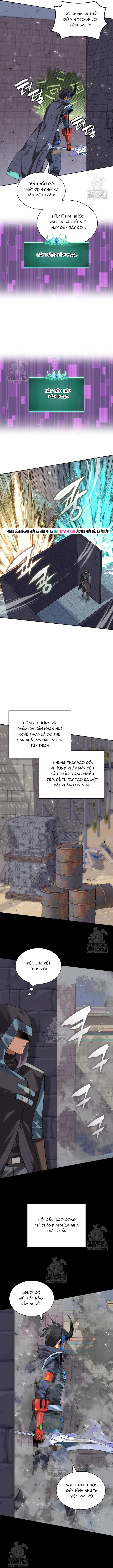 Thợ Rèn Huyền Thoại Chapter 296 - Trang 2