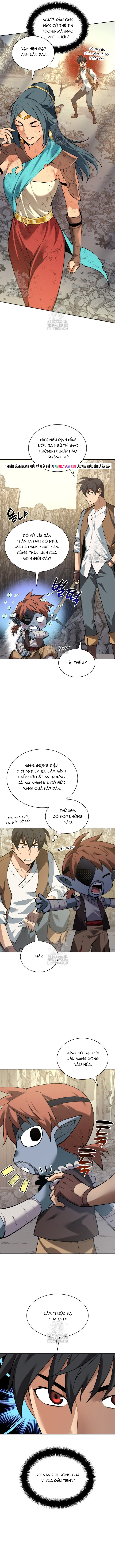 Thợ Rèn Huyền Thoại Chapter 296 - Trang 2