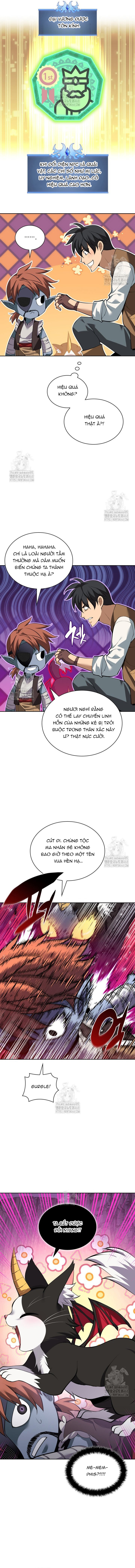 Thợ Rèn Huyền Thoại Chapter 296 - Trang 2