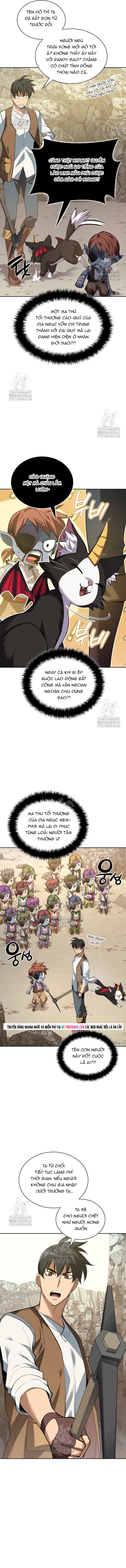 Thợ Rèn Huyền Thoại Chapter 296 - Trang 2