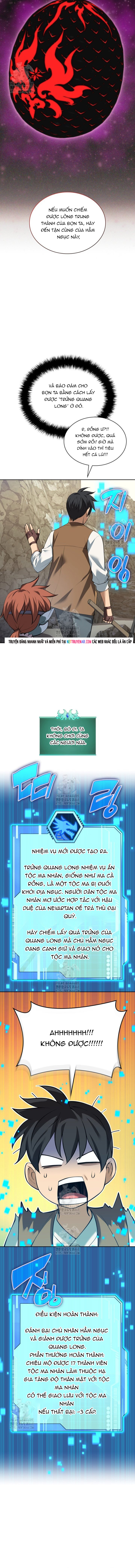 Thợ Rèn Huyền Thoại Chapter 296 - Trang 2