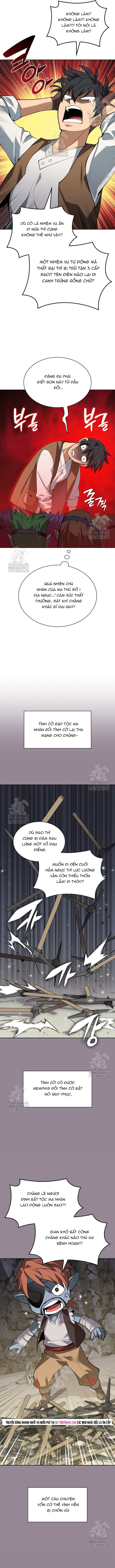 Thợ Rèn Huyền Thoại Chapter 296 - Trang 2