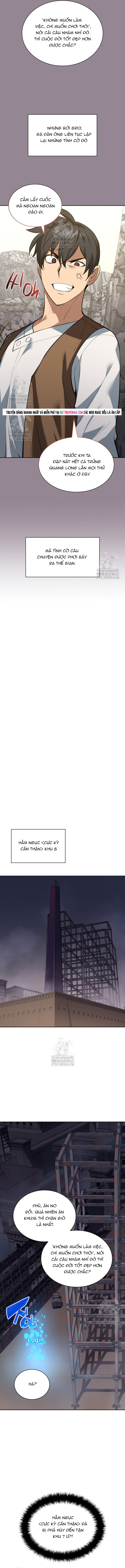 Thợ Rèn Huyền Thoại Chapter 296 - Trang 2
