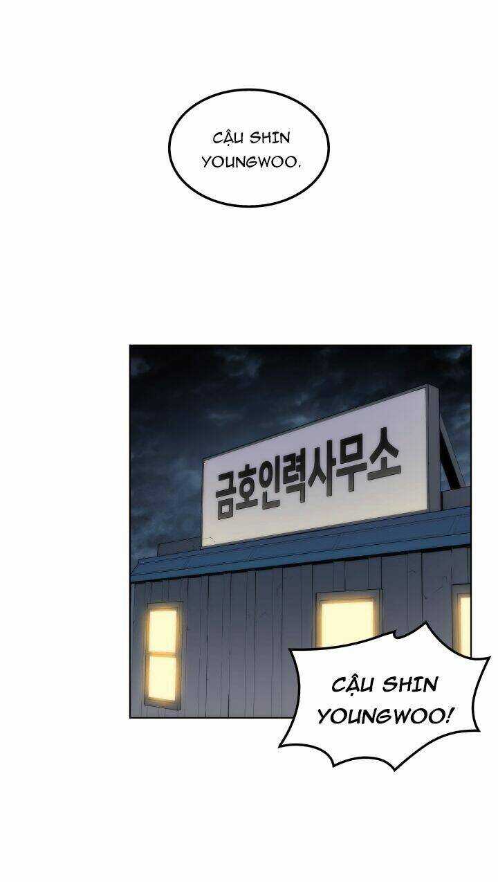 Thợ Rèn Huyền Thoại Chapter 3 - Trang 2