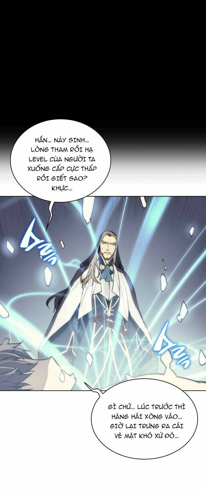 Thợ Rèn Huyền Thoại Chapter 3 - Trang 2