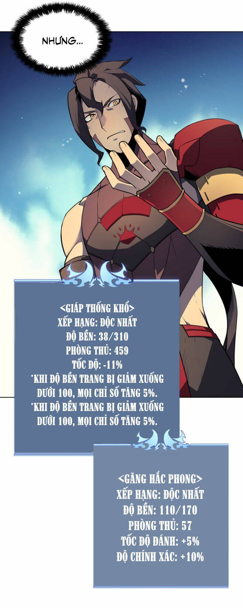 Thợ Rèn Huyền Thoại Chapter 30 - Trang 2