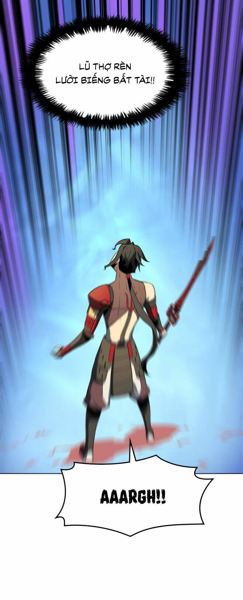 Thợ Rèn Huyền Thoại Chapter 30 - Trang 2