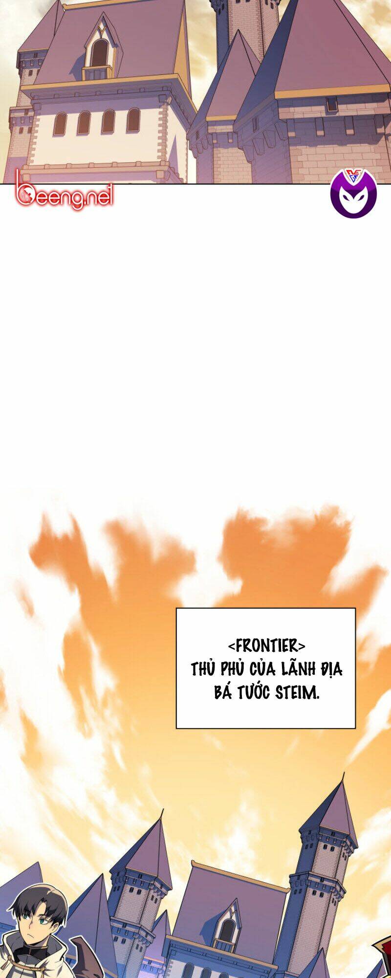 Thợ Rèn Huyền Thoại Chapter 30 - Trang 2