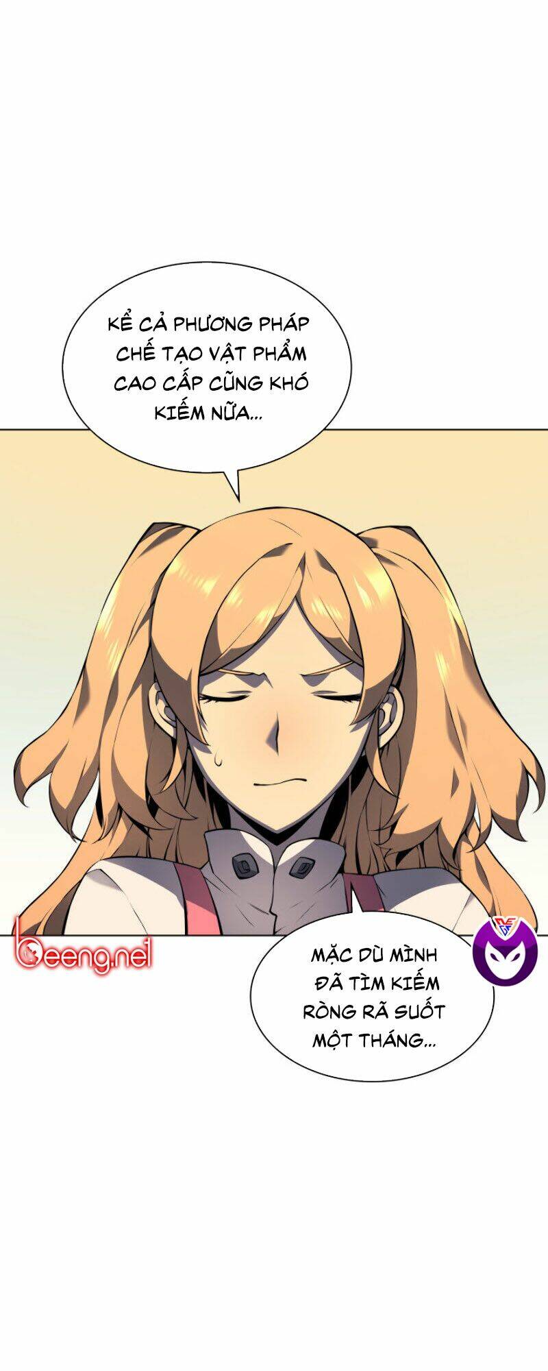 Thợ Rèn Huyền Thoại Chapter 30 - Trang 2