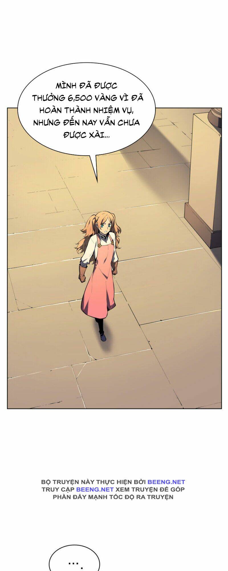 Thợ Rèn Huyền Thoại Chapter 30 - Trang 2