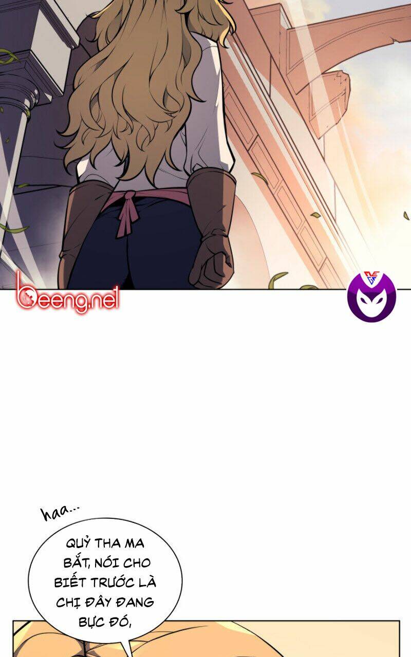 Thợ Rèn Huyền Thoại Chapter 30 - Trang 2