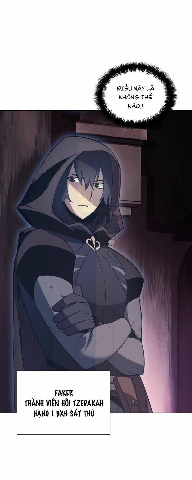 Thợ Rèn Huyền Thoại Chapter 30 - Trang 2