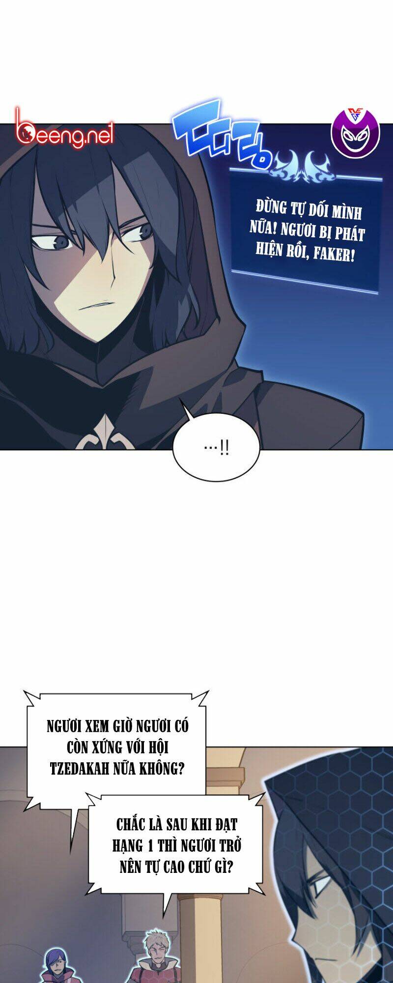 Thợ Rèn Huyền Thoại Chapter 30 - Trang 2