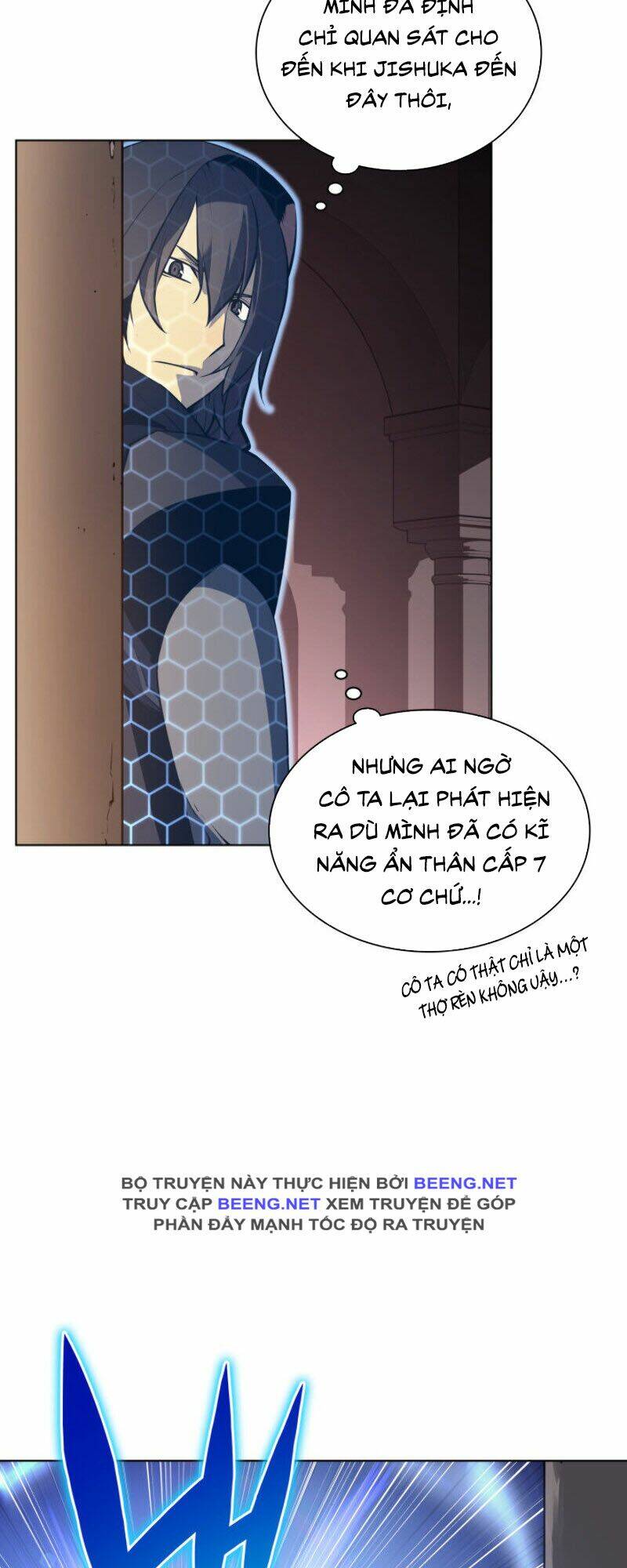 Thợ Rèn Huyền Thoại Chapter 30 - Trang 2