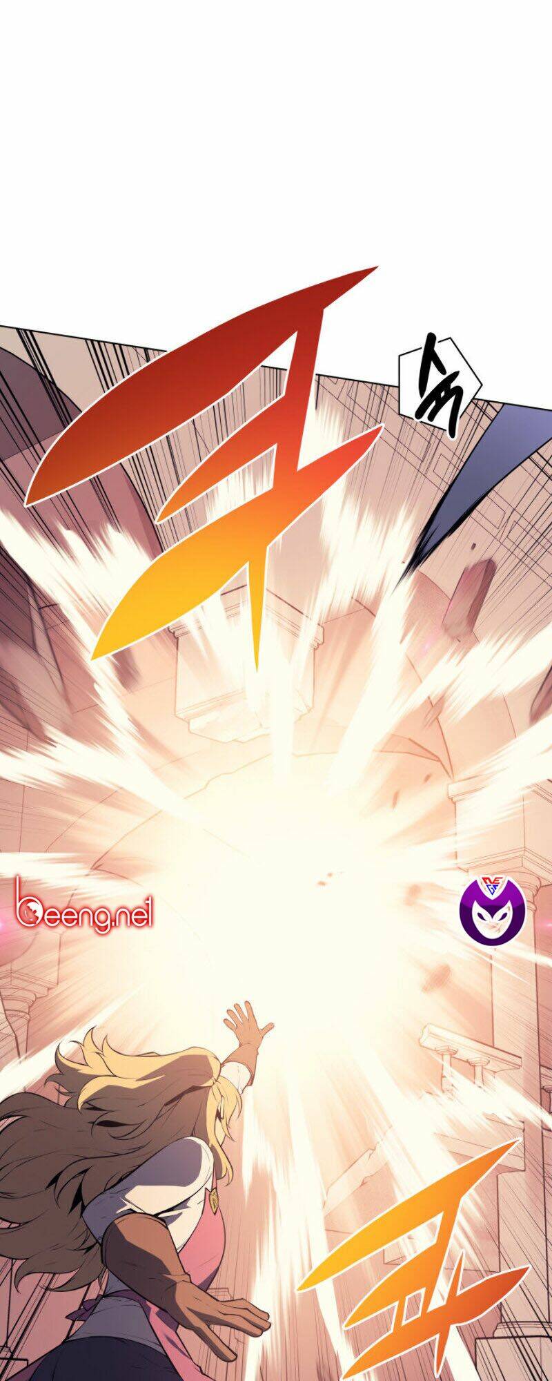 Thợ Rèn Huyền Thoại Chapter 30 - Trang 2