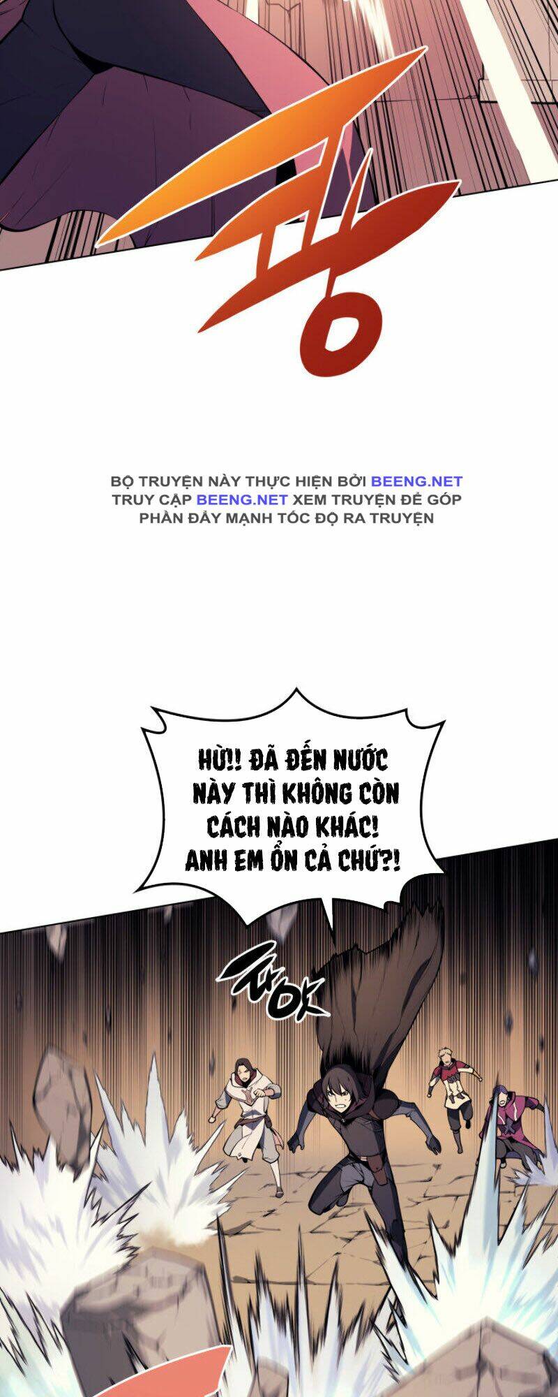 Thợ Rèn Huyền Thoại Chapter 30 - Trang 2