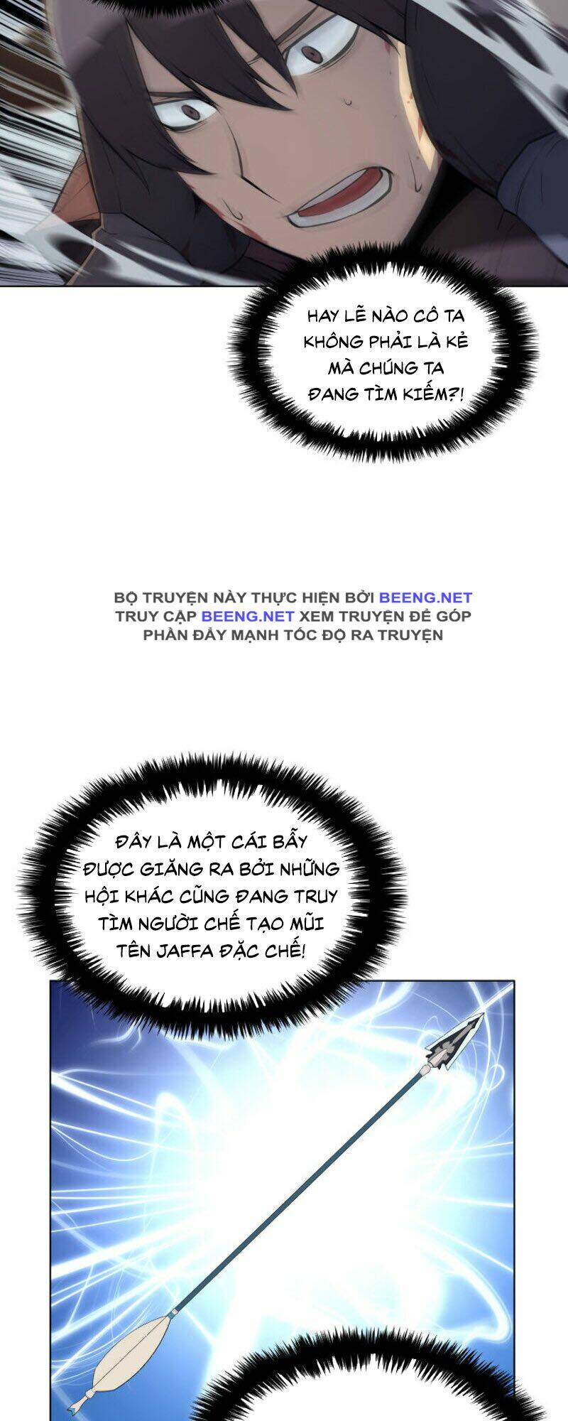 Thợ Rèn Huyền Thoại Chapter 30 - Trang 2