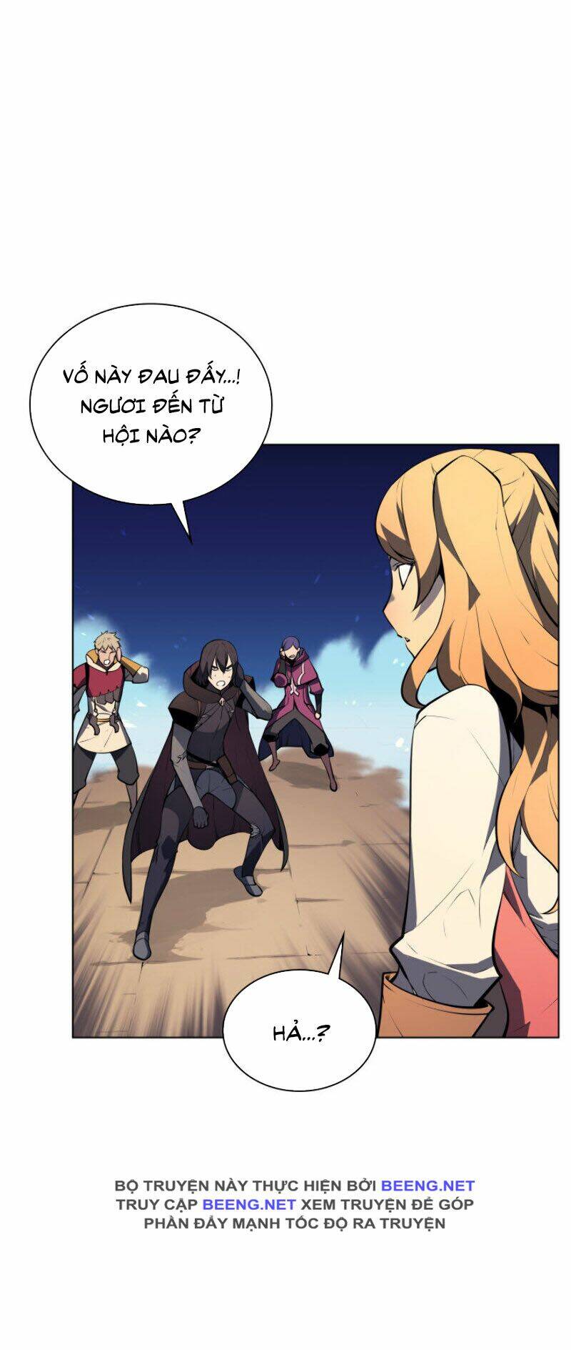 Thợ Rèn Huyền Thoại Chapter 30 - Trang 2