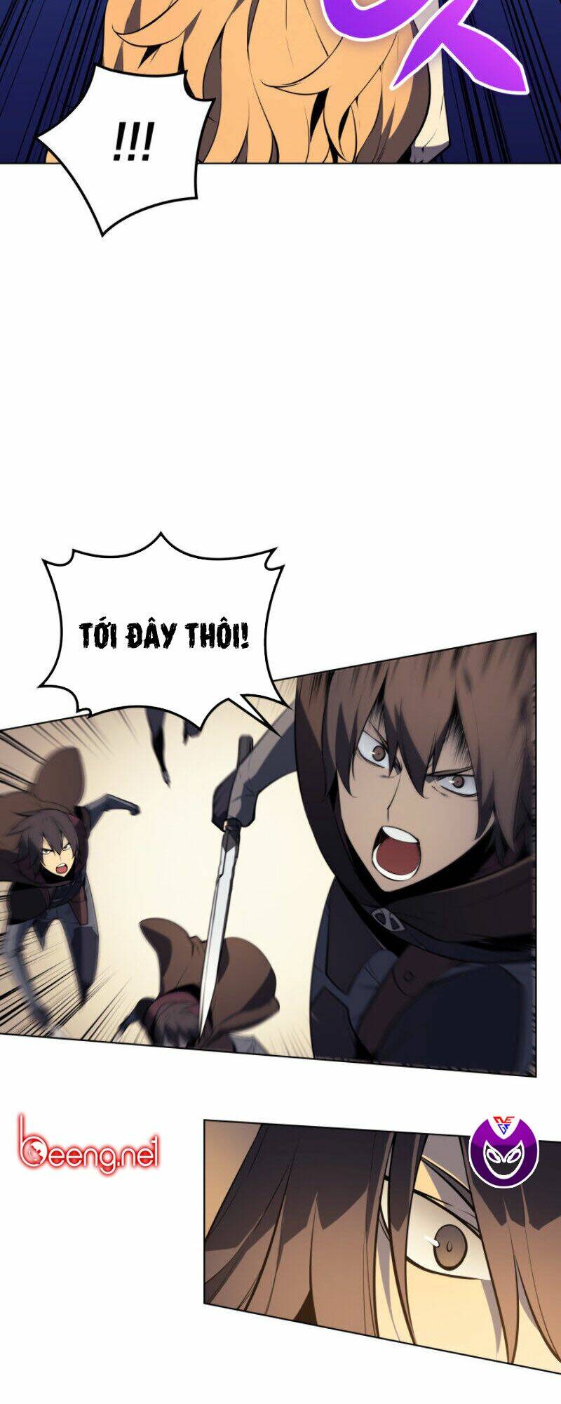 Thợ Rèn Huyền Thoại Chapter 30 - Trang 2