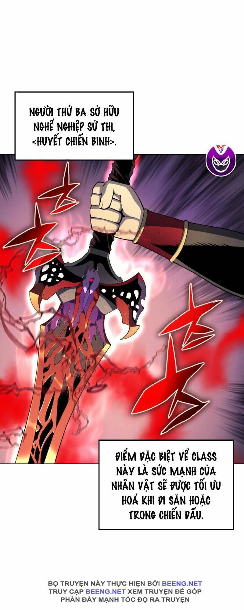 Thợ Rèn Huyền Thoại Chapter 30 - Trang 2