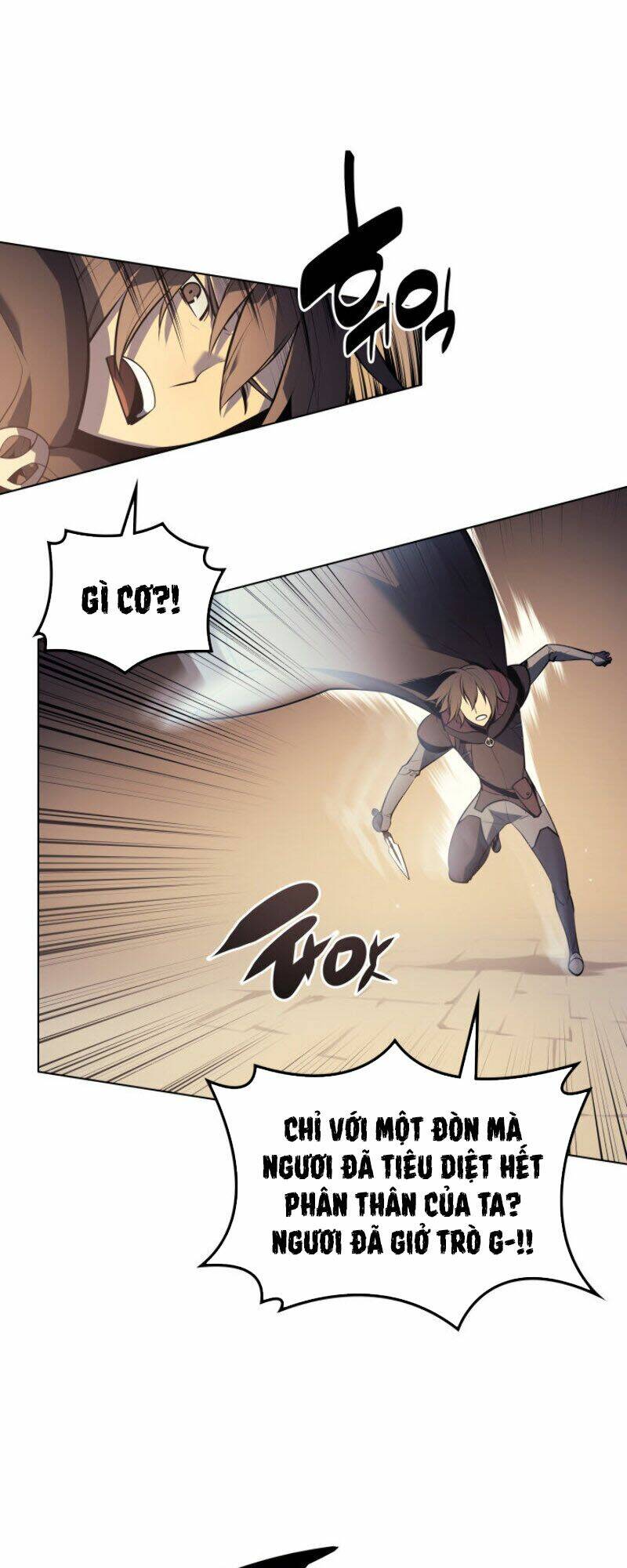 Thợ Rèn Huyền Thoại Chapter 30 - Trang 2