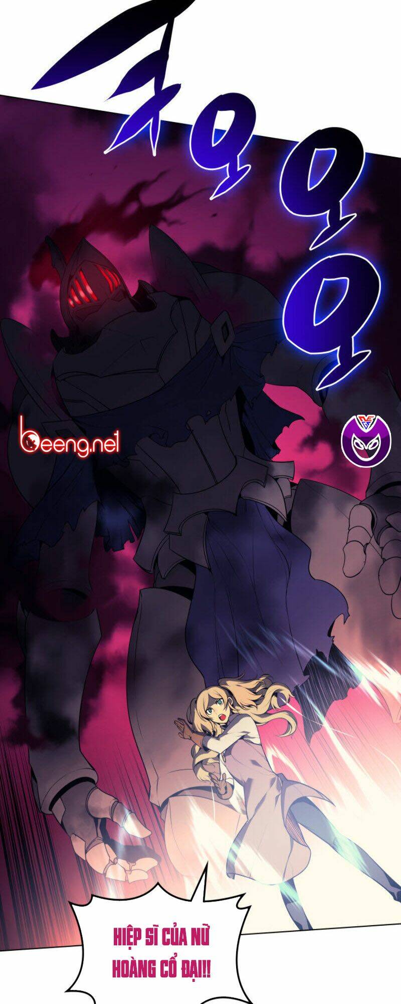 Thợ Rèn Huyền Thoại Chapter 30 - Trang 2