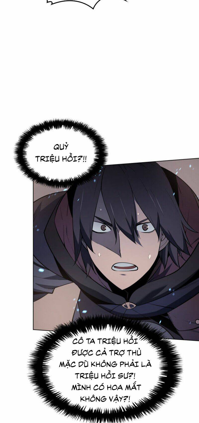 Thợ Rèn Huyền Thoại Chapter 30 - Trang 2