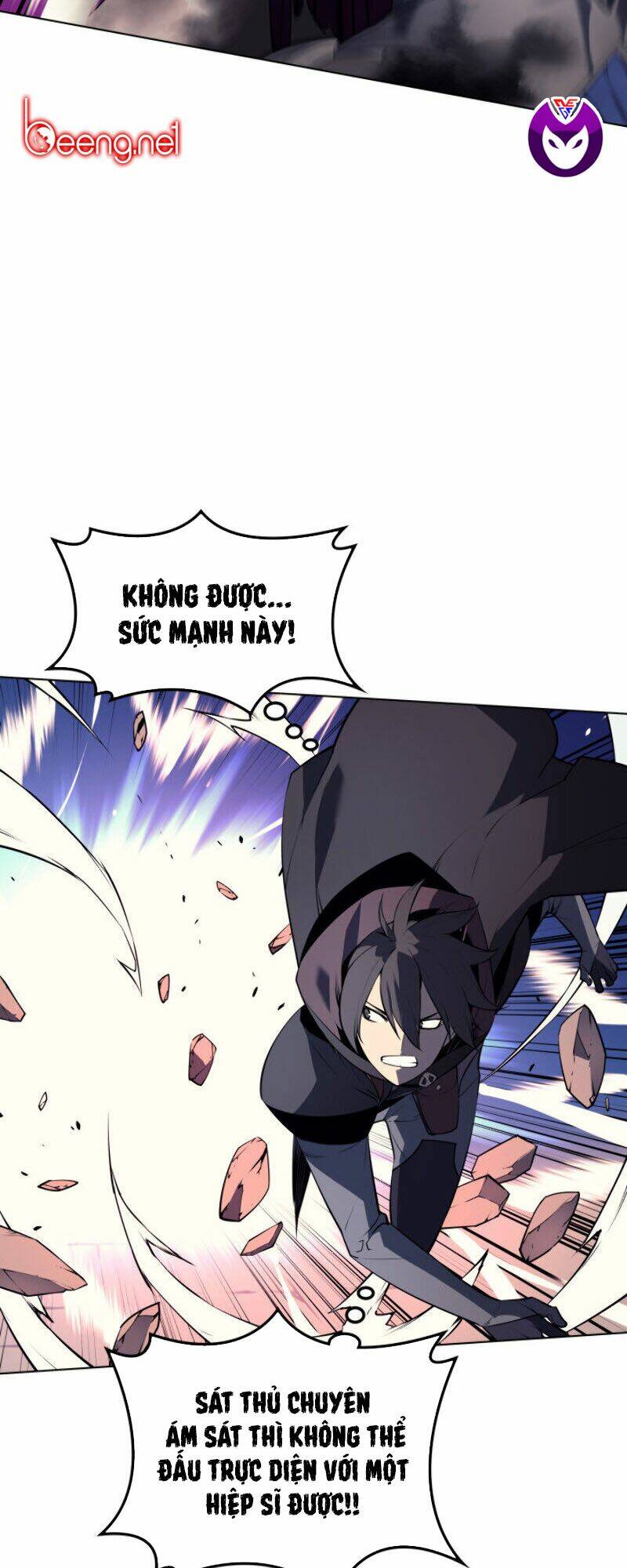 Thợ Rèn Huyền Thoại Chapter 30 - Trang 2