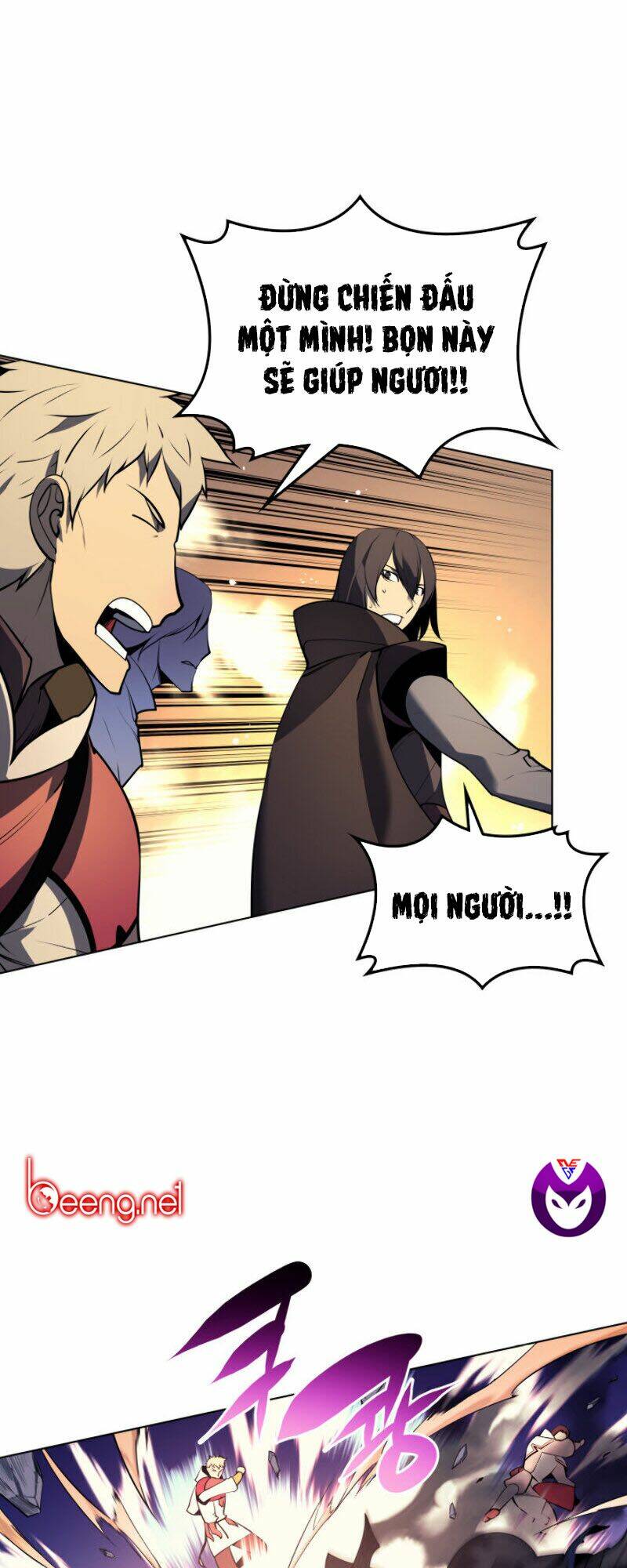 Thợ Rèn Huyền Thoại Chapter 30 - Trang 2