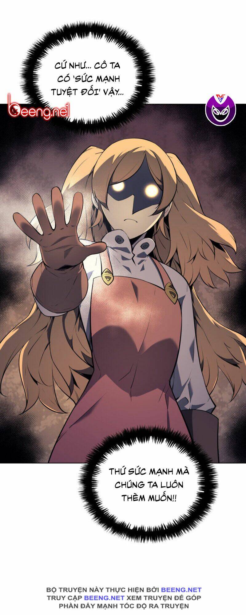 Thợ Rèn Huyền Thoại Chapter 30 - Trang 2