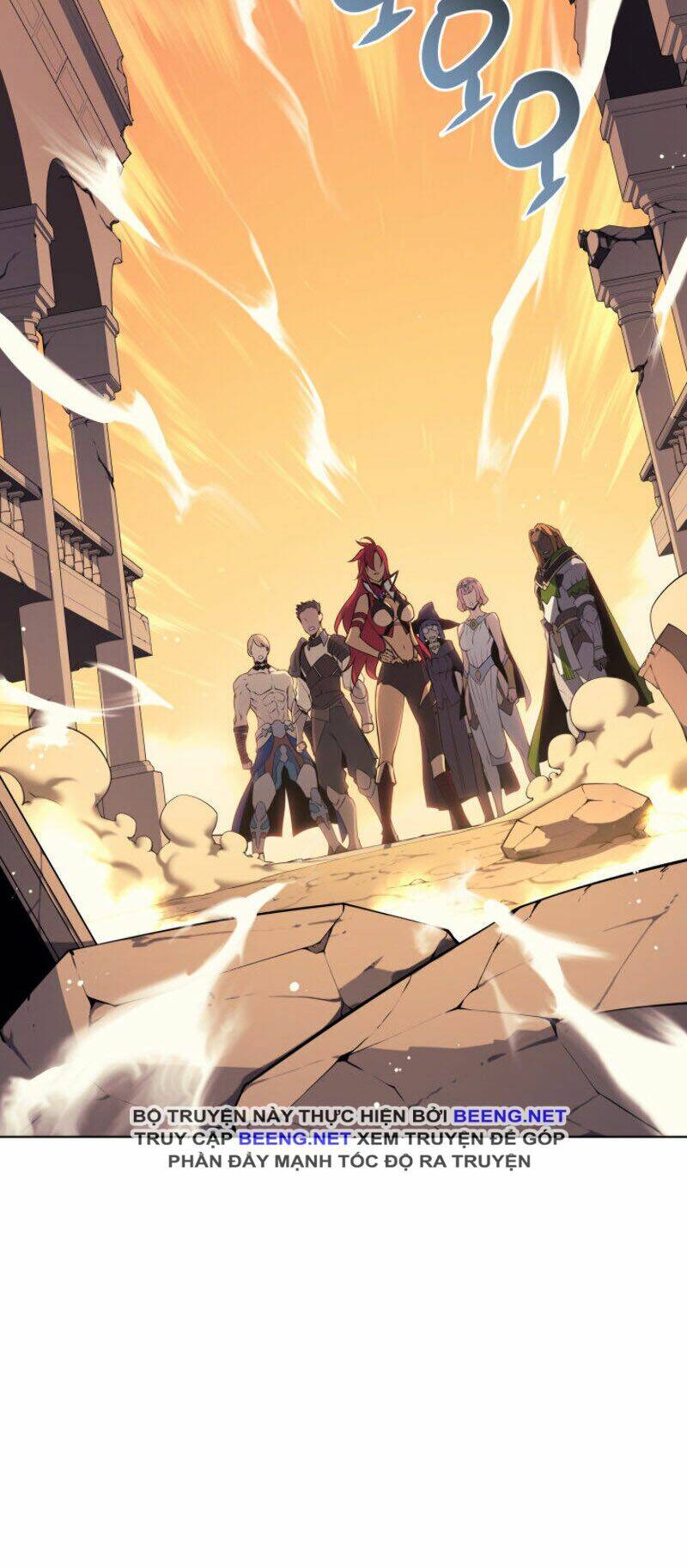 Thợ Rèn Huyền Thoại Chapter 30 - Trang 2