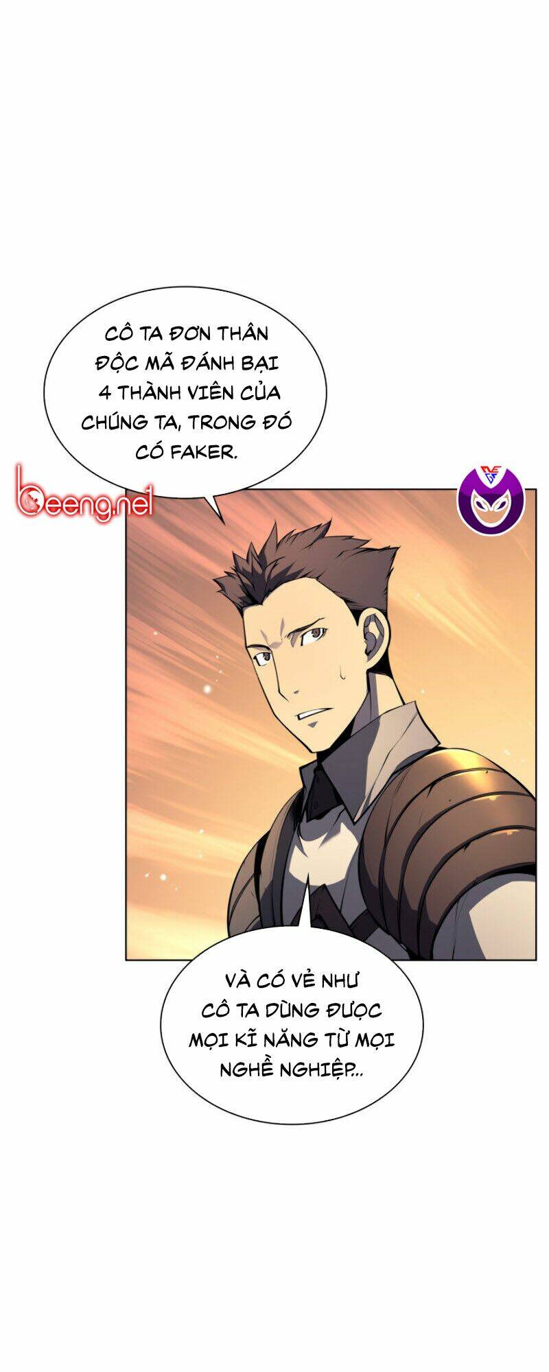 Thợ Rèn Huyền Thoại Chapter 30 - Trang 2