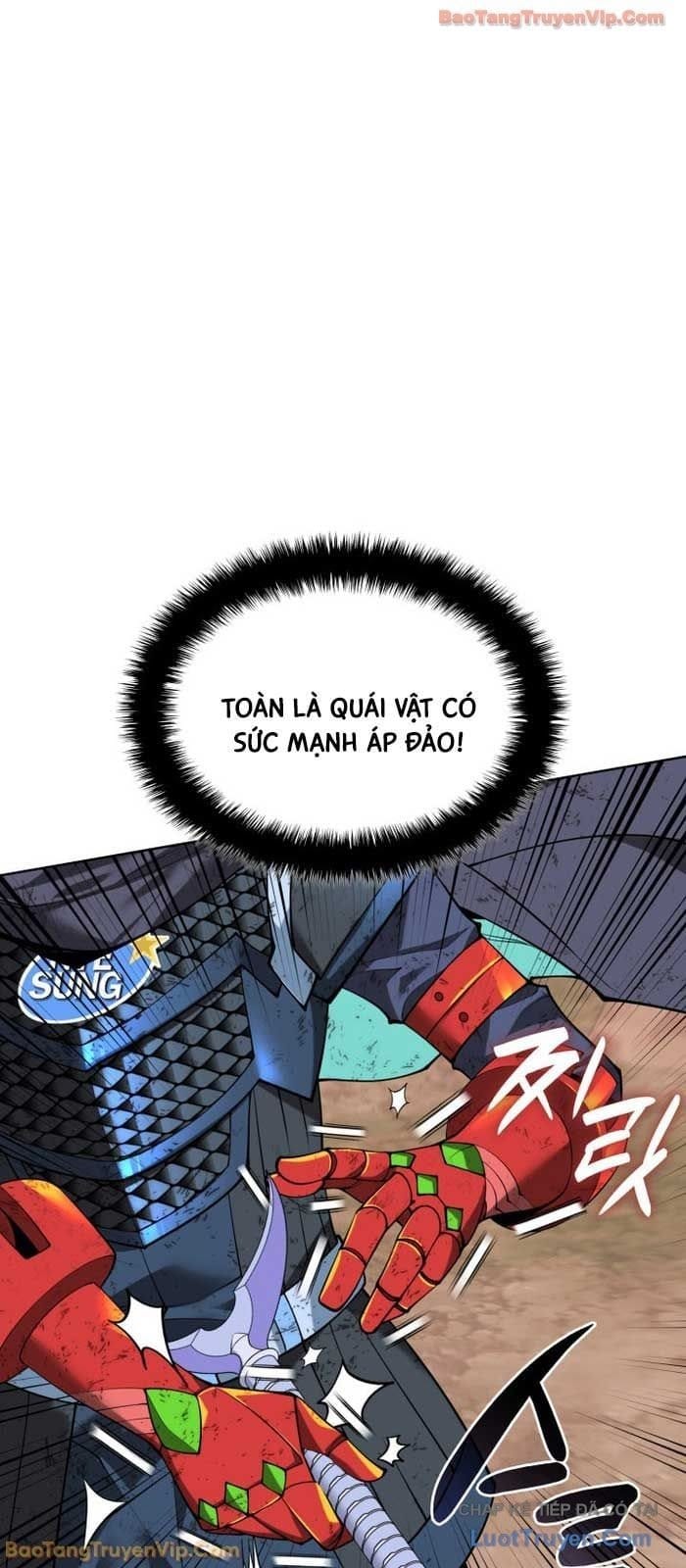 Thợ Rèn Huyền Thoại Chapter 307 - Trang 2