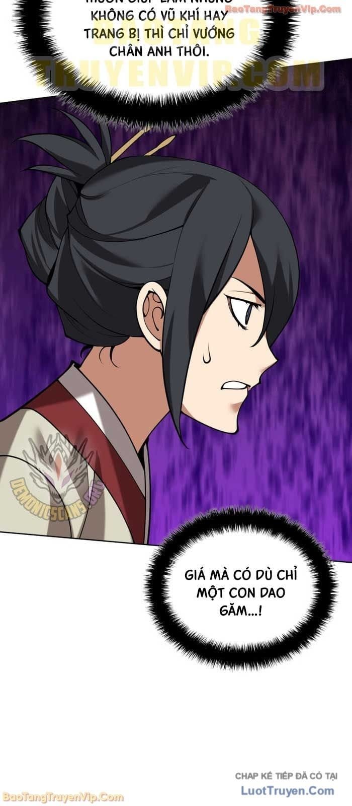 Thợ Rèn Huyền Thoại Chapter 307 - Trang 2