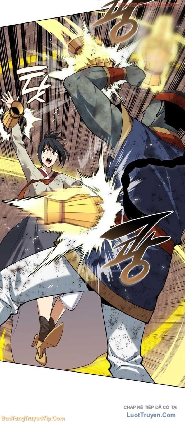 Thợ Rèn Huyền Thoại Chapter 307 - Trang 2