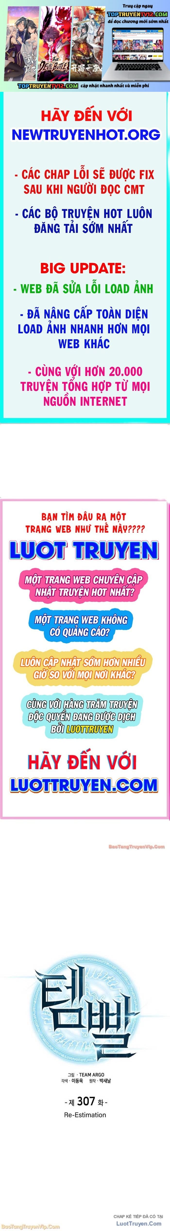 Thợ Rèn Huyền Thoại Chapter 307 - Trang 2