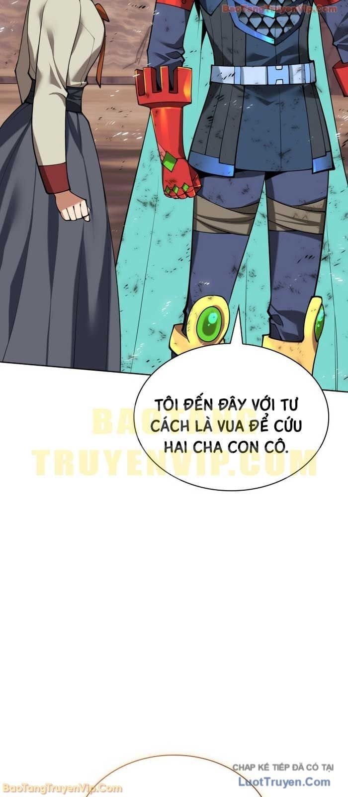 Thợ Rèn Huyền Thoại Chapter 307 - Trang 2