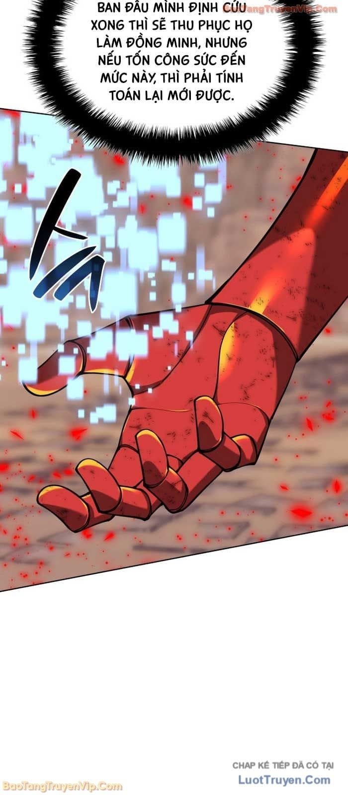 Thợ Rèn Huyền Thoại Chapter 307 - Trang 2