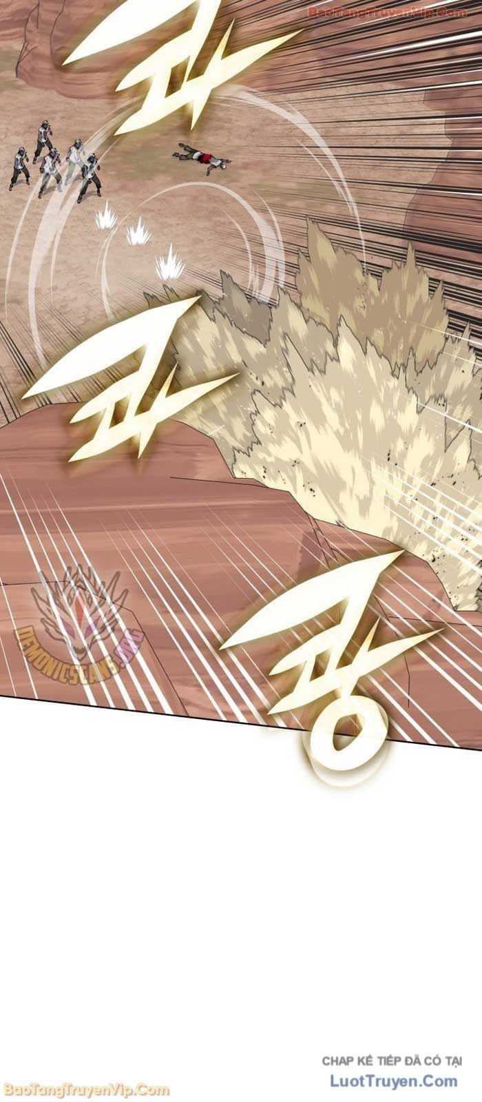 Thợ Rèn Huyền Thoại Chapter 307 - Trang 2