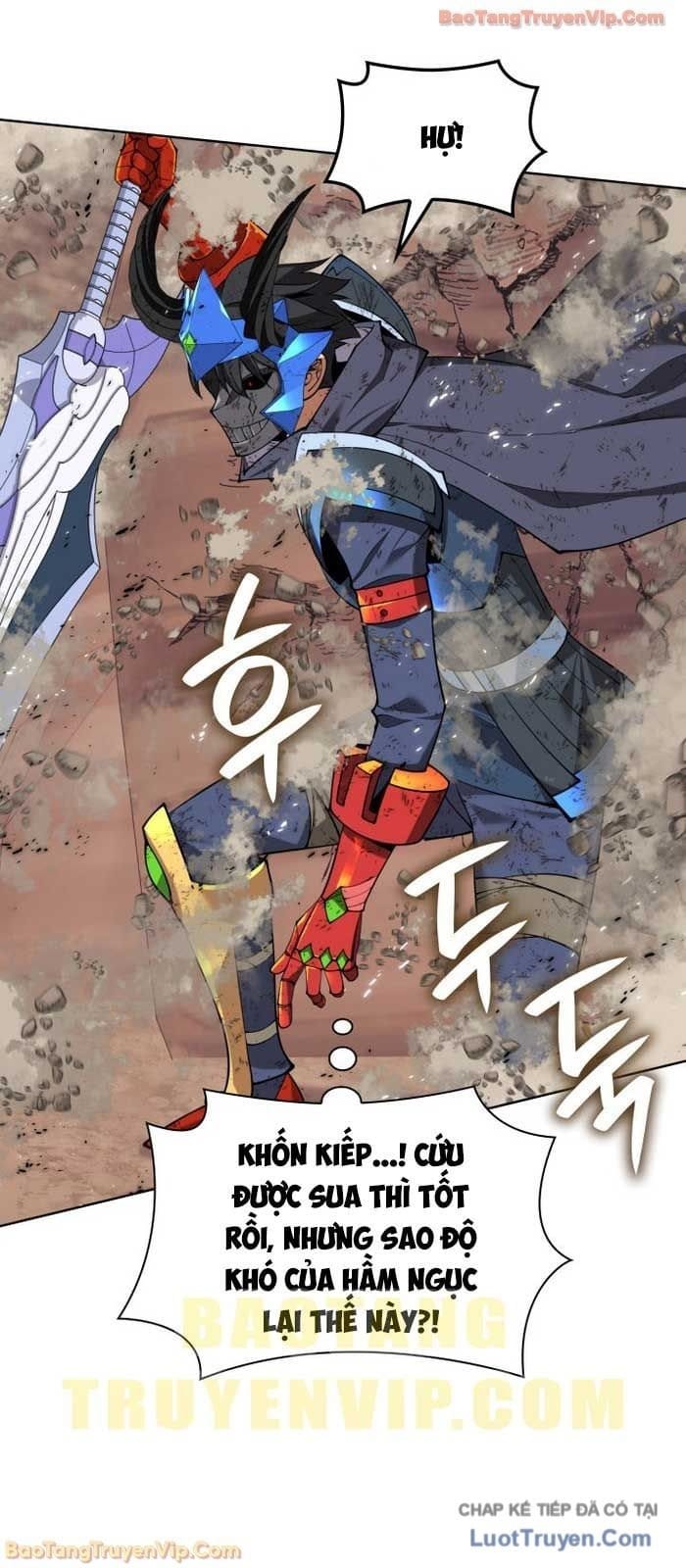 Thợ Rèn Huyền Thoại Chapter 307 - Trang 2