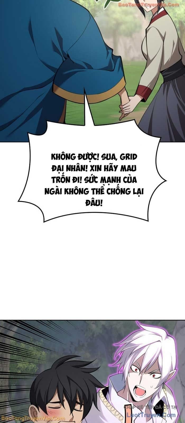 Thợ Rèn Huyền Thoại Chapter 308 - Trang 2