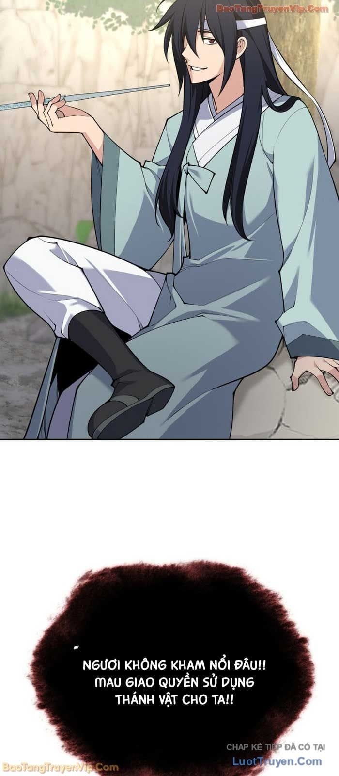 Thợ Rèn Huyền Thoại Chapter 308 - Trang 2